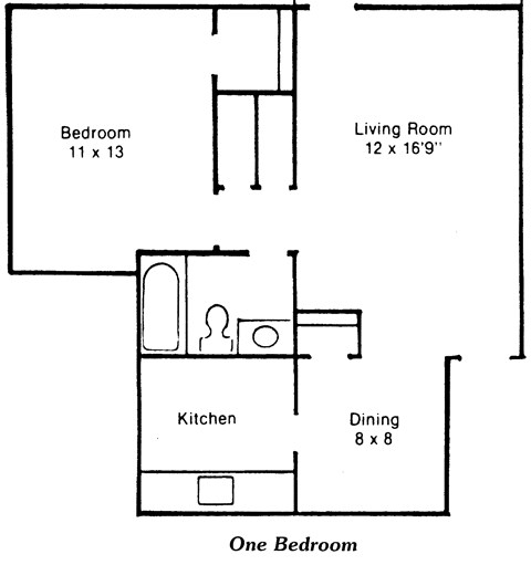 2505 NE Shady Lane 1-3 Beds Apartment for Rent - Photo Gallery 45